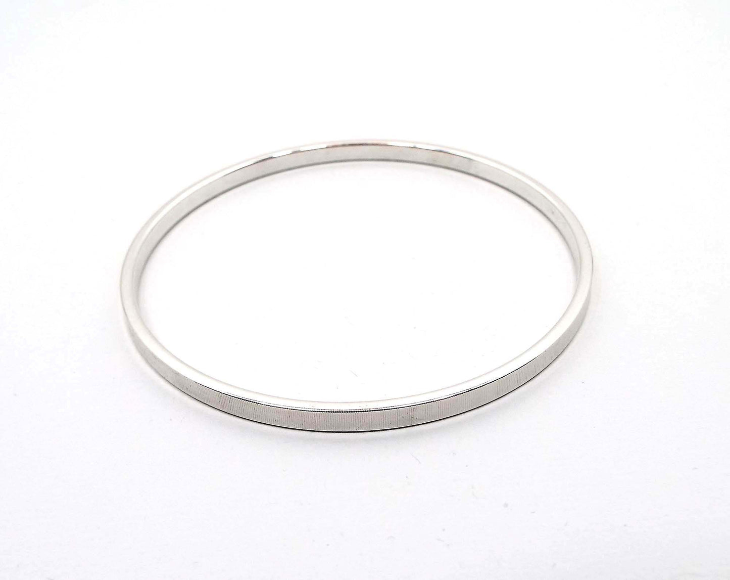 Monet Vintage Stacking Bangle Bracelet