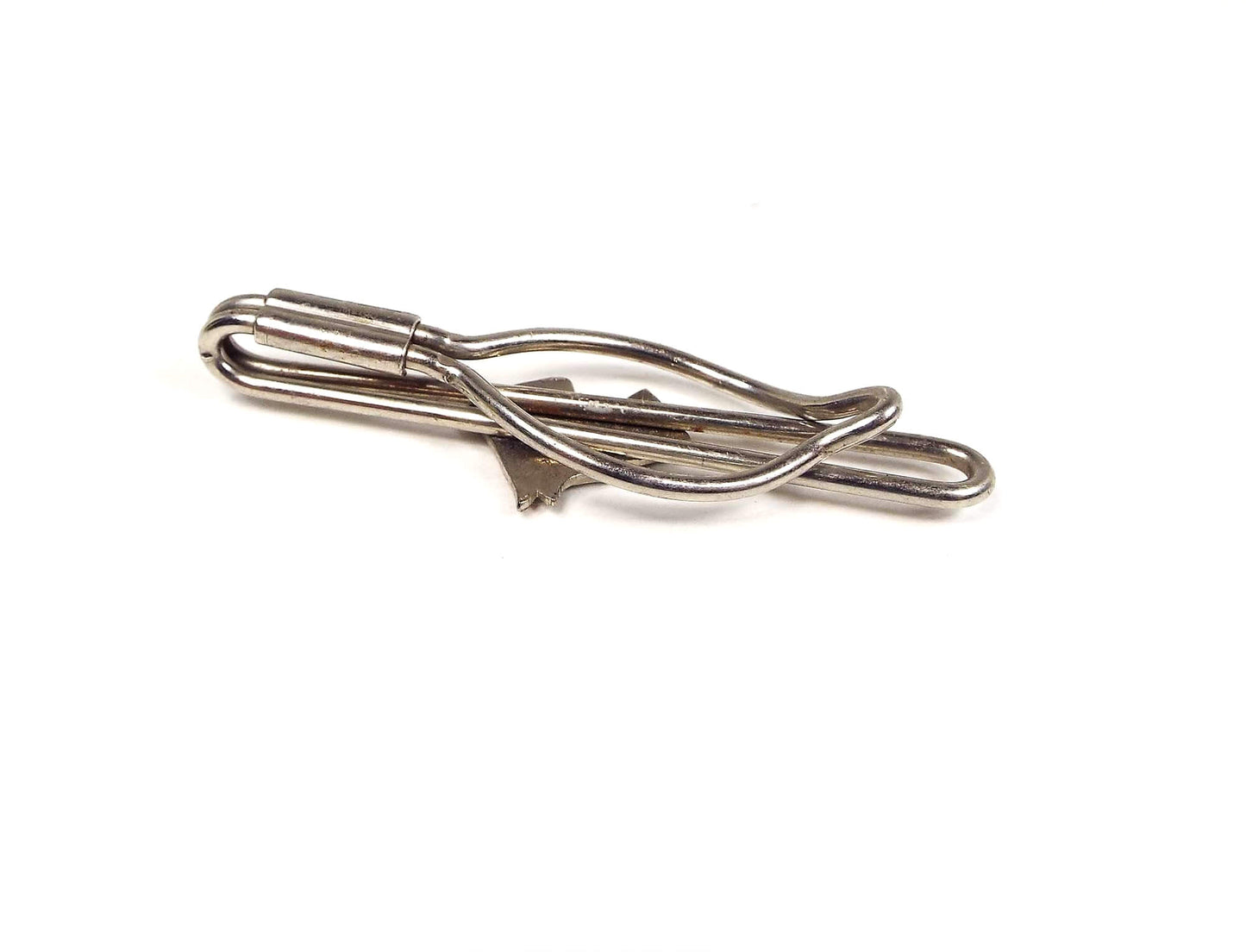 Vintage Scotty Dog Tie Bar