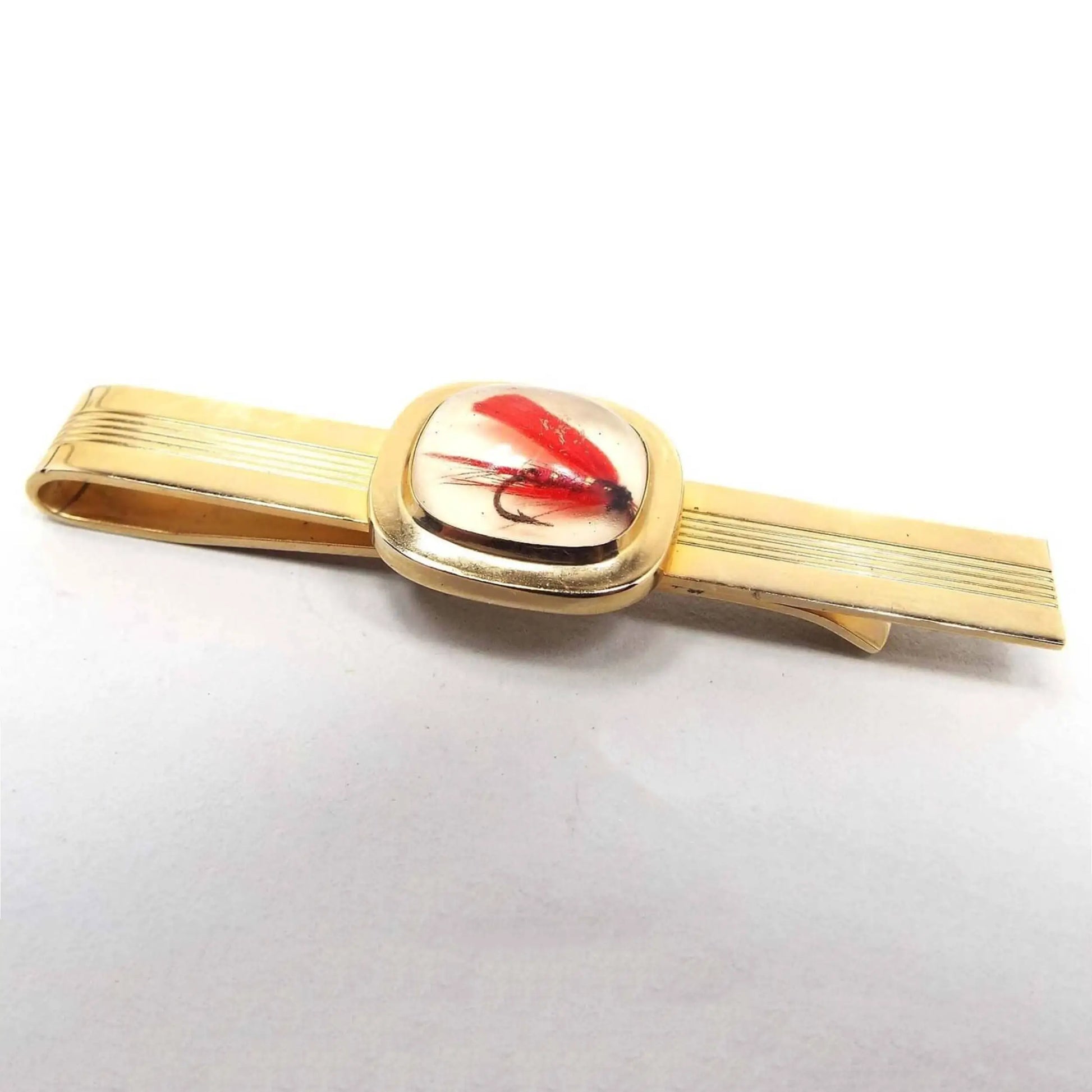 Fly Fishing Lure Vintage Tie Bar – Sharky's Waters