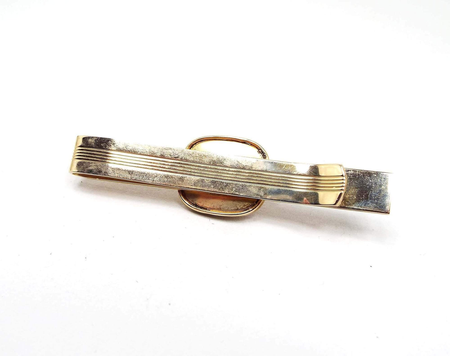 Fly Fishing Lure Vintage Tie Bar