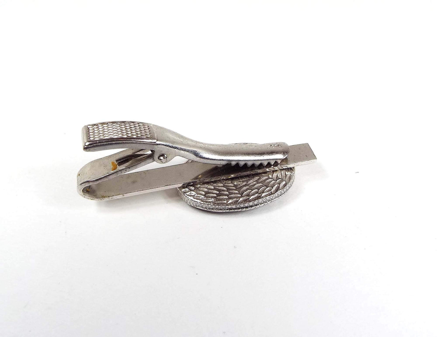 Judy Lee Vintage Tie Clip Clasp